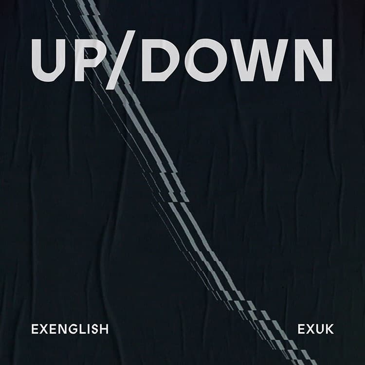 Up/Down artwork